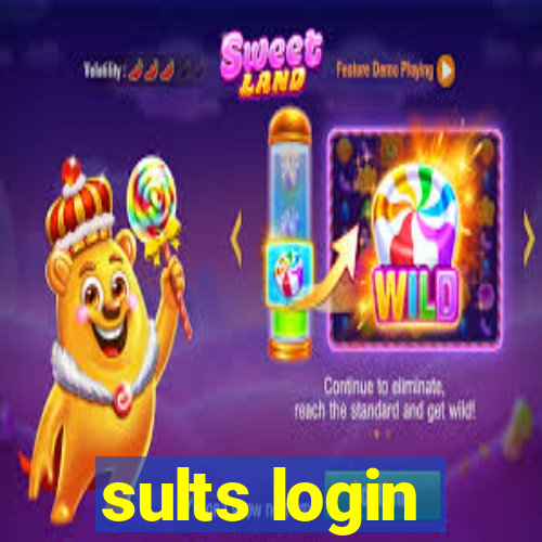 sults login